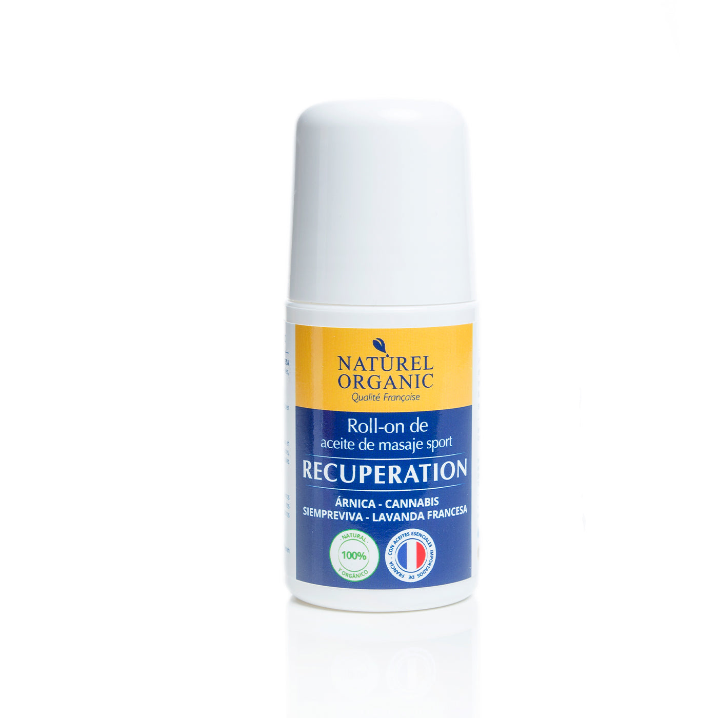 Roll-on de masaje Sport  50ml