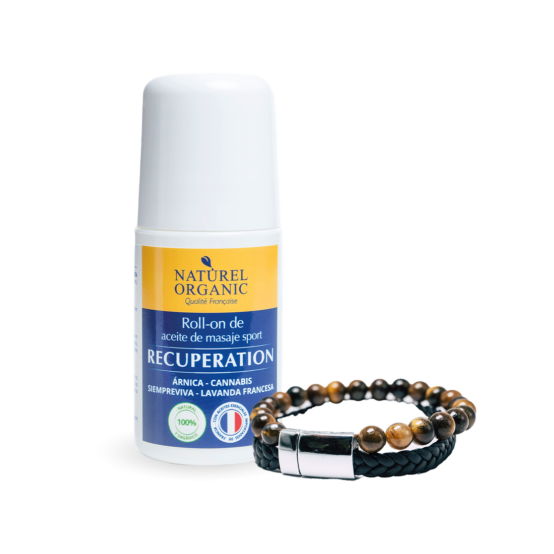 Pack Fuerza &amp; Energía