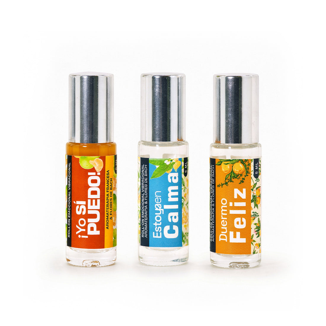 Pack Bienestar Infantil – Calma, Confianza y Dulces Sueños