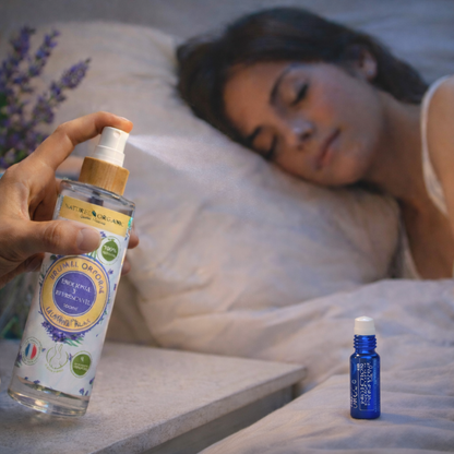 Pack Calma nocturna de Verano