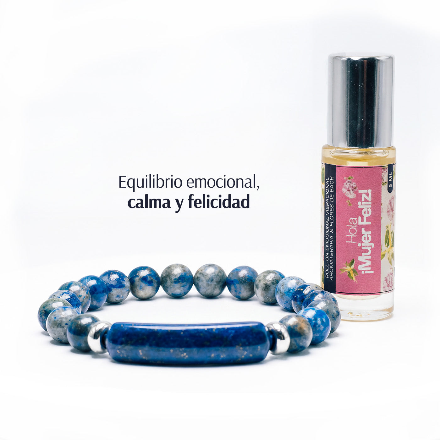 Pack regalo mujer-Mujer feliz