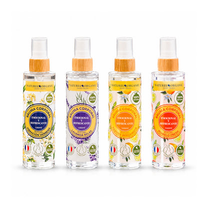 Pack Esencia Vital