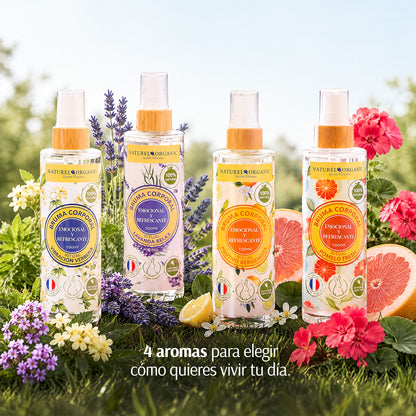 Pack Esencia Vital
