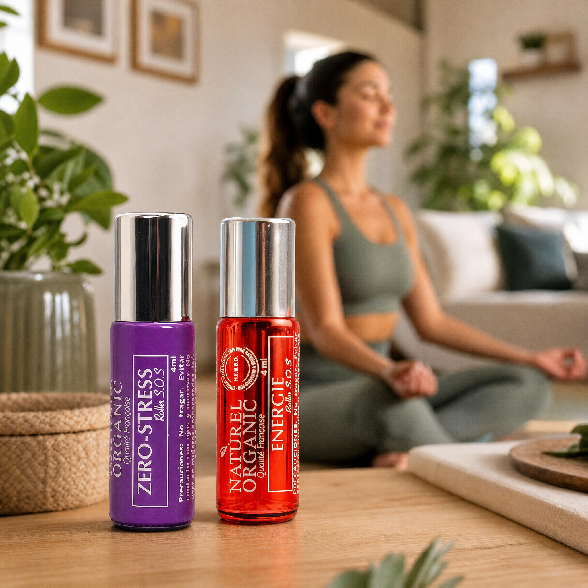 Pack S.O.S. Bienestar – Energía &amp; Calma