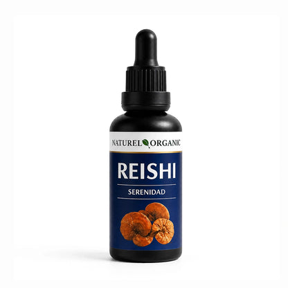 Reishi extracto líquido 50ml