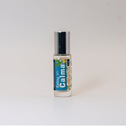Rollon Niños Estoy En Calma 5Ml- Tea Y Pánico