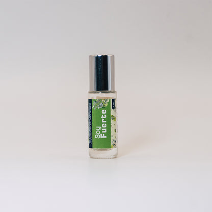 Rollon Niños Soy Fuerte 5Ml- Gripes Y Defensas