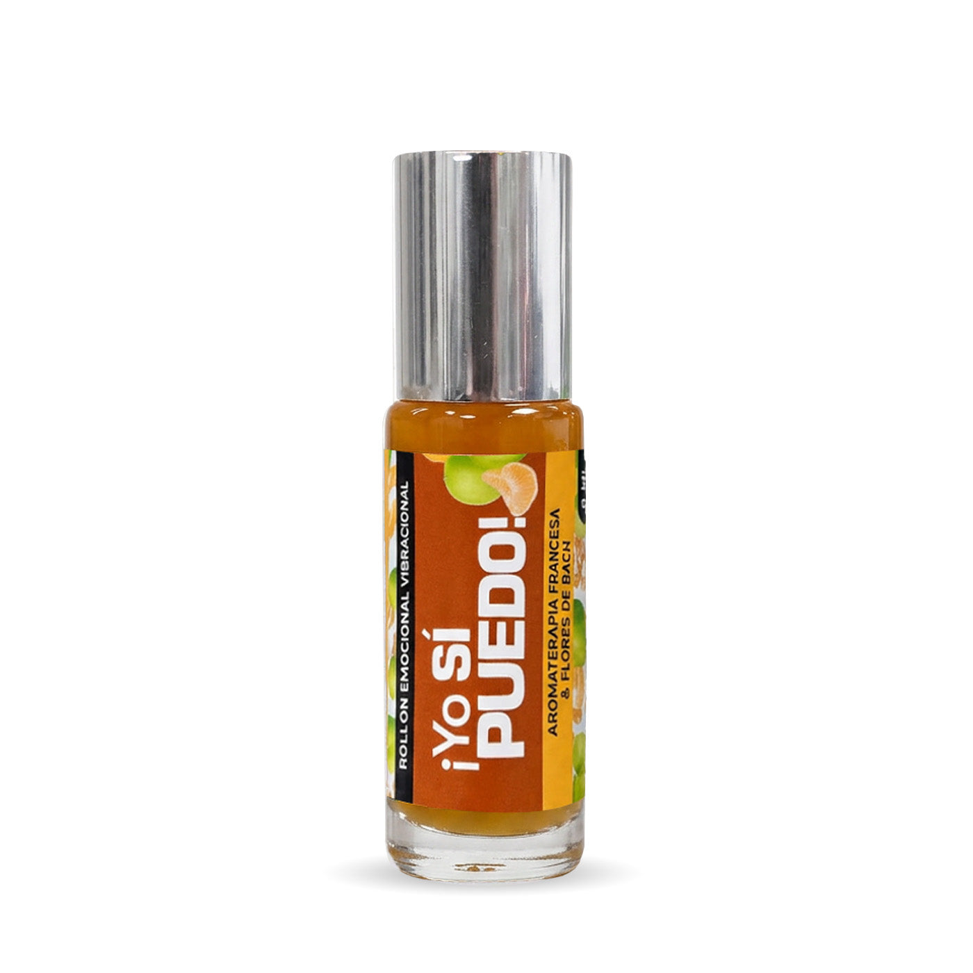 Roll-on niños YO SI PUEDO  5ml