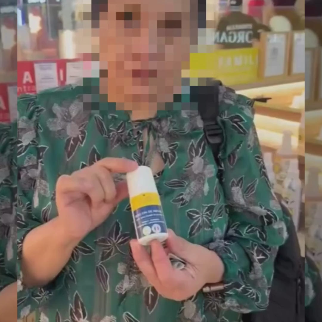 Roll On Masaje Sport 50Ml- Articulación Y Músculos